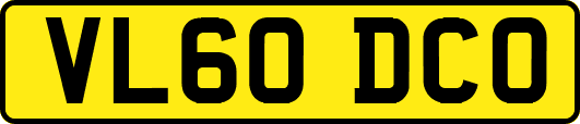 VL60DCO
