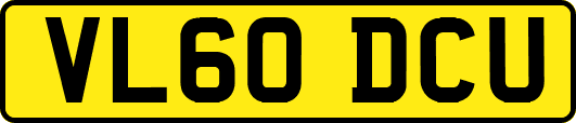 VL60DCU