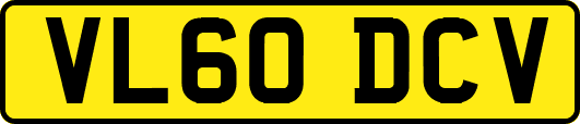 VL60DCV