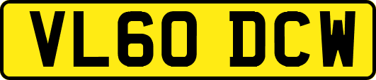 VL60DCW