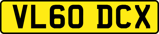 VL60DCX