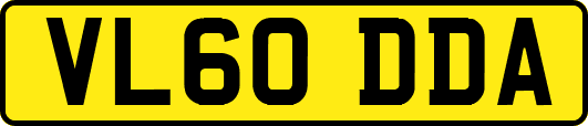 VL60DDA
