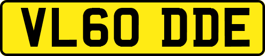 VL60DDE