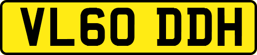 VL60DDH