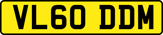 VL60DDM