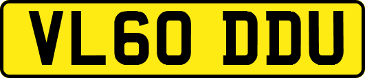VL60DDU