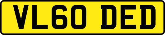 VL60DED