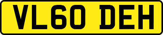 VL60DEH