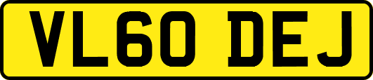 VL60DEJ