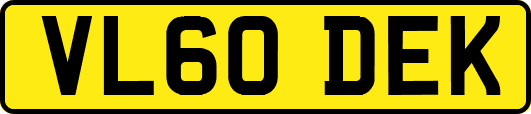 VL60DEK