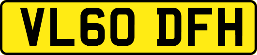 VL60DFH
