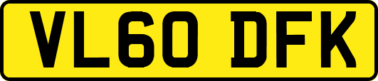 VL60DFK