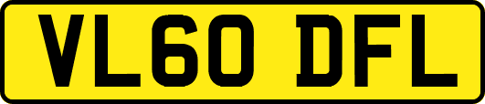 VL60DFL