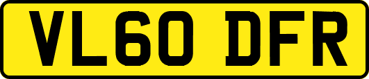 VL60DFR