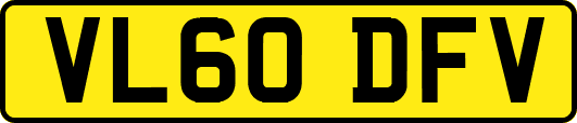 VL60DFV