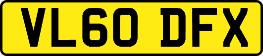 VL60DFX