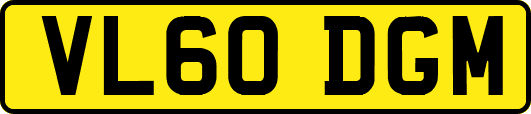 VL60DGM