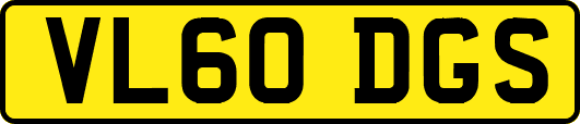 VL60DGS
