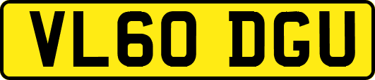 VL60DGU