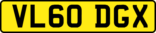 VL60DGX