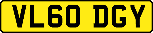 VL60DGY