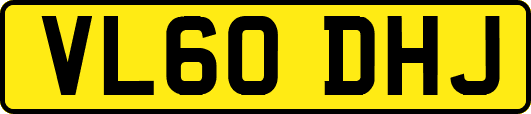 VL60DHJ