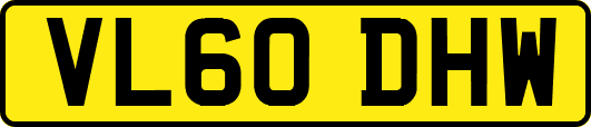 VL60DHW