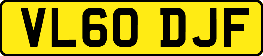 VL60DJF