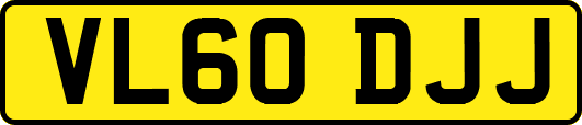 VL60DJJ