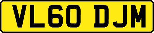VL60DJM