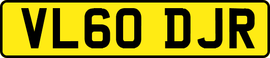 VL60DJR