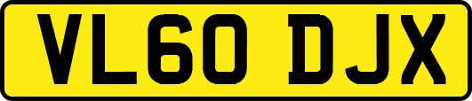 VL60DJX