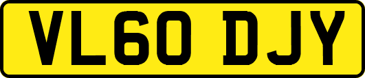 VL60DJY