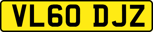 VL60DJZ