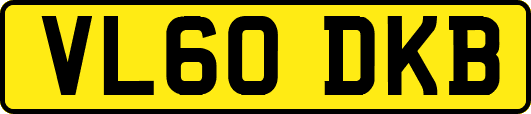 VL60DKB