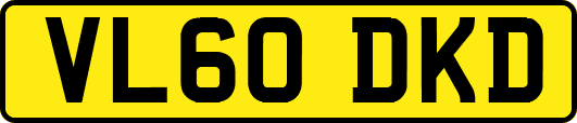 VL60DKD