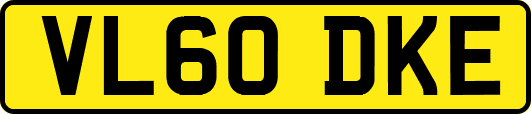 VL60DKE