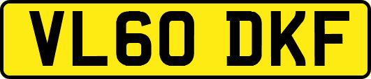 VL60DKF