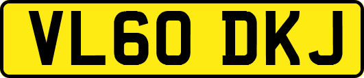 VL60DKJ