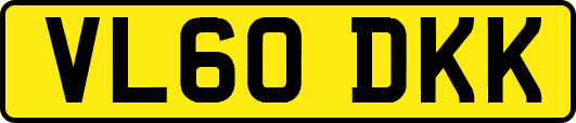 VL60DKK