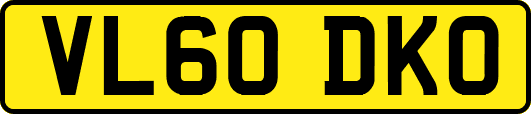 VL60DKO