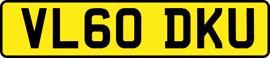 VL60DKU