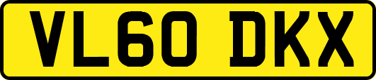 VL60DKX