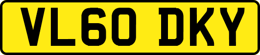 VL60DKY