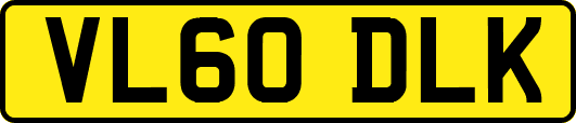 VL60DLK