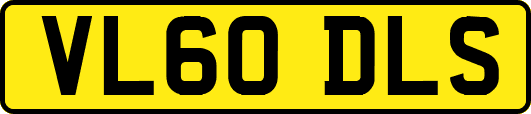 VL60DLS