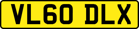 VL60DLX