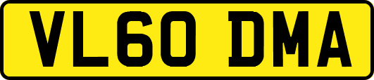 VL60DMA