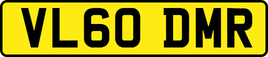 VL60DMR