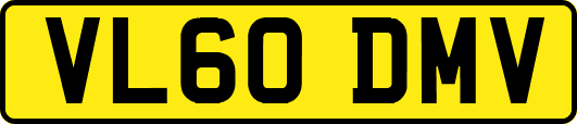 VL60DMV